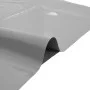 Gray tarpaulin 4x7 m 650 g/m² by , Waterproof tarpaulins - Ref: Foro24-156115, Price: 155,57 €, Discount: %