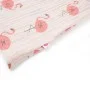 Children's dress with soft pink ruffles 140 by , Children's dresses - Ref: Foro24-11483, Price: 10,97 €, Discount: %