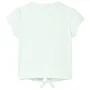 Hellmintgrünes Kinder-T-Shirt 140 von , Kinder-T-Shirts - Ref: Foro24-10708, Preis: 8,52 €, Rabatt: %
