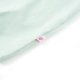 Hellmintgrünes Kinder-T-Shirt 140 von , Kinder-T-Shirts - Ref: Foro24-10708, Preis: 8,60 €, Rabatt: %