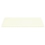 Ersatztuch für cremefarbene Markise 5x3,5 m von , Markisen - Ref: Foro24-311932, Preis: 80,02 €, Rabatt: %