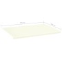 Ersatztuch für cremefarbene Markise 5x3,5 m von , Markisen - Ref: Foro24-311932, Preis: 80,02 €, Rabatt: %