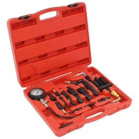 Diesel engine compression tester game by , Hand tools - Ref: Foro24-210572, Price: 52,76 €, Discount: %