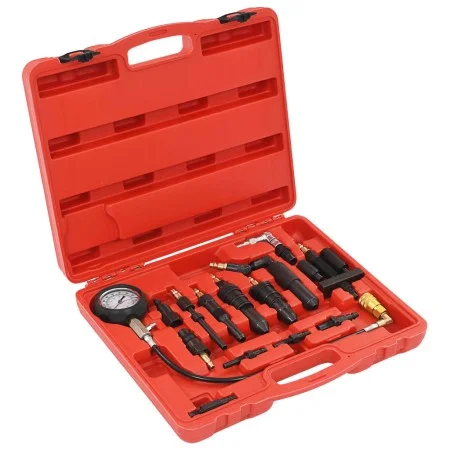 Diesel engine compression tester game by , Hand tools - Ref: Foro24-210572, Price: 52,76 €, Discount: %
