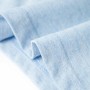 Mélange 92 Soft Blue Kinder-Tanktop von , Kinder-T-Shirts - Ref: Foro24-11664, Preis: 8,00 €, Rabatt: %