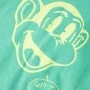 Grünes Tanktop für Kinder 128 von , Kinder-T-Shirts - Ref: Foro24-11672, Preis: 7,93 €, Rabatt: %