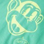 Grünes Tanktop für Kinder 128 von , Kinder-T-Shirts - Ref: Foro24-11672, Preis: 8,00 €, Rabatt: %