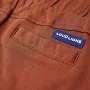 Children's shorts with brown drawstring 92 by , kids pants - Ref: Foro24-11624, Price: 9,04 €, Discount: %
