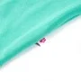 Mint green children's t-shirt size 104 by , Kids T-shirts - Ref: Foro24-11160, Price: 7,99 €, Discount: %