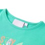 Mintgrünes Kinder-T-Shirt 128 von , Kinder-T-Shirts - Ref: Foro24-11162, Preis: 8,07 €, Rabatt: %