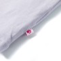 Camiseta infantil color lila 104 de , Camisetas para niños - Ref: Foro24-11520, Precio: 8,07 €, Descuento: %