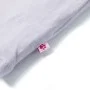 Camiseta infantil color lila 104 de , Camisetas para niños - Ref: Foro24-11520, Precio: 7,99 €, Descuento: %