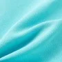 Children's shorts with drawstring in aquamarine color, size 92. by , kids pants - Ref: Foro24-12204, Price: 9,29 €, Discount: %