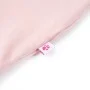 Camiseta infantil rosa claro 92 de , Camisetas para niños - Ref: Foro24-10759, Precio: 8,32 €, Descuento: %