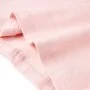 Camiseta infantil rosa claro 92 de , Camisetas para niños - Ref: Foro24-10759, Precio: 8,32 €, Descuento: %