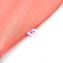 Kinder-T-Shirt in Korallenfarbe, Größe 116. von , Kinder-T-Shirts - Ref: Foro24-10771, Preis: 8,32 €, Rabatt: %