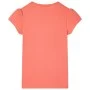 Coral Kinder T-Shirt 140 von , Kinder-T-Shirts - Ref: Foro24-10773, Preis: 8,32 €, Rabatt: %