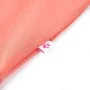 Children's coral-colored T-shirt size 140 by , Kids T-shirts - Ref: Foro24-10773, Price: 8,32 €, Discount: %