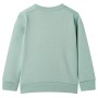 Light khaki children's sweatshirt 92 by , Kids T-shirts - Ref: Foro24-11974, Price: 11,23 €, Discount: %