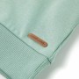 Light khaki children's sweatshirt 92 by , Kids T-shirts - Ref: Foro24-11974, Price: 11,23 €, Discount: %