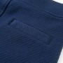 Children's shorts with dark blue drawstring 92 by , kids pants - Ref: Foro24-12189, Price: 9,60 €, Discount: %