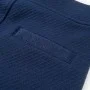 Children's shorts with dark blue drawstring 92 by , kids pants - Ref: Foro24-12189, Price: 9,50 €, Discount: %