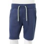 Children's shorts with dark blue drawstring 92 by , kids pants - Ref: Foro24-12189, Price: 9,60 €, Discount: %