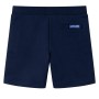 Navy blue children's shorts size 116 by , kids pants - Ref: Foro24-12066, Price: 9,74 €, Discount: %
