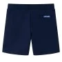 Pantalón corto infantil azul marino 116 de , Pantalones de niños - Ref: Foro24-12066, Precio: 9,64 €, Descuento: %