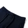 Pantalón corto infantil azul marino 116 de , Pantalones de niños - Ref: Foro24-12066, Precio: 9,64 €, Descuento: %