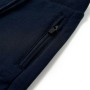 Pantalón corto infantil azul marino 116 de , Pantalones de niños - Ref: Foro24-12066, Precio: 9,74 €, Descuento: %