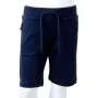 Pantalón corto infantil azul marino 116 de , Pantalones de niños - Ref: Foro24-12066, Precio: 9,64 €, Descuento: %