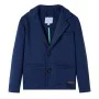 Chaqueta de traje infantil azul oscuro 104 de , Camisetas para niños - Ref: Foro24-12135, Precio: 17,52 €, Descuento: %