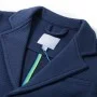 Chaqueta de traje infantil azul oscuro 104 de , Camisetas para niños - Ref: Foro24-12135, Precio: 17,52 €, Descuento: %