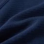 Chaqueta de traje infantil azul oscuro 104 de , Camisetas para niños - Ref: Foro24-12135, Precio: 17,52 €, Descuento: %