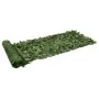 Dunkelgrüner Laub-Sichtschutzzaun für den Balkon 600x75 cm von , Sonnenschirme - Ref: Foro24-3216422, Preis: 47,94 €, Rabatt: %