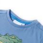 Mittelblaues Kinder-T-Shirt 128 von , Kinder-T-Shirts - Ref: Foro24-12072, Preis: 8,28 €, Rabatt: %