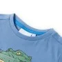 Mittelblaues Kinder-T-Shirt 128 von , Kinder-T-Shirts - Ref: Foro24-12072, Preis: 8,19 €, Rabatt: %