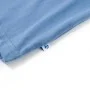 Mittelblaues Kinder-T-Shirt 128 von , Kinder-T-Shirts - Ref: Foro24-12072, Preis: 8,19 €, Rabatt: %