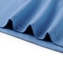 Mittelblaues Kinder-T-Shirt 128 von , Kinder-T-Shirts - Ref: Foro24-12072, Preis: 8,28 €, Rabatt: %