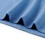 Mittelblaues Kinder-T-Shirt 128 von , Kinder-T-Shirts - Ref: Foro24-12072, Preis: 8,19 €, Rabatt: %