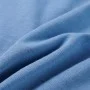 Mittelblaues Kinder-T-Shirt 128 von , Kinder-T-Shirts - Ref: Foro24-12072, Preis: 8,19 €, Rabatt: %
