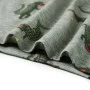 Camiseta infantil caqui claro melange 104 de , Camisetas para niños - Ref: Foro24-12100, Precio: 8,64 €, Descuento: %