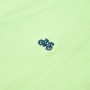 Neongrünes Kinder-Poloshirt 116 von , Kinder-T-Shirts - Ref: Foro24-12156, Preis: 10,76 €, Rabatt: %