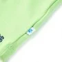 Polo infantil verde neón 116 de , Camisetas para niños - Ref: Foro24-12156, Precio: 10,65 €, Descuento: %