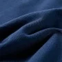 Polo infantil azul oscuro 140 de , Camisetas para niños - Ref: Foro24-12053, Precio: 12,38 €, Descuento: %
