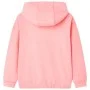 Sudadera con capucha infantil rosa brillante 92 de , Camisetas para niños - Ref: Foro24-11419, Precio: 11,57 €, Descuento: %