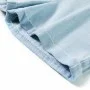 Mono de manga corta infantil azul suave 116 de , Ropa de niños - Ref: Foro24-10911, Precio: 13,56 €, Descuento: %