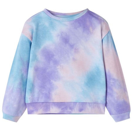 Mehrfarbiges Kinder-Sweatshirt 128 von , Kinder-T-Shirts - Ref: Foro24-11467, Preis: 11,34 €, Rabatt: %