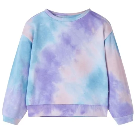 Multicolored children's sweatshirt size 128 by , Kids T-shirts - Ref: Foro24-11467, Price: 11,22 €, Discount: %